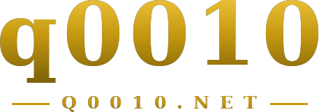 q0010 logo